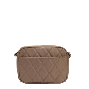 Barbour Quilted Crossbody Bag